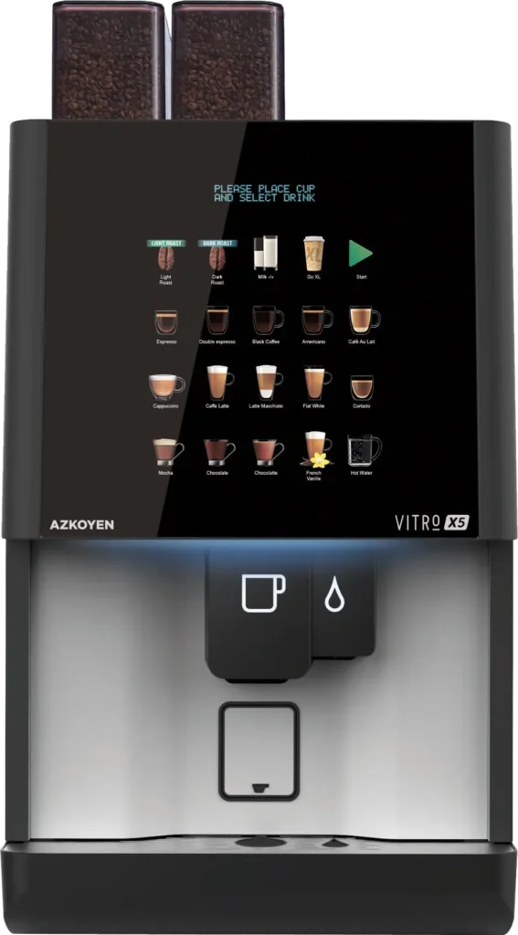 Viola Vending Denver Office Coffee Service 1 567x1024