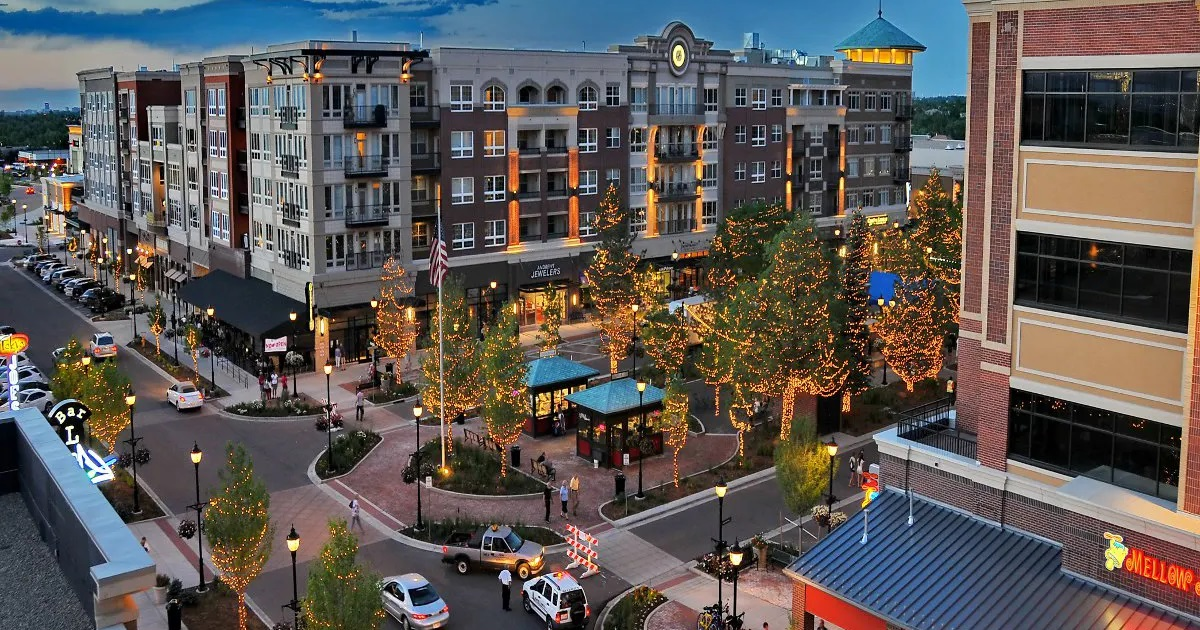 A premium zero-cost micro-market and smart fridge vending machine installed in a Centennial corporate headquarters by Viola Vending.